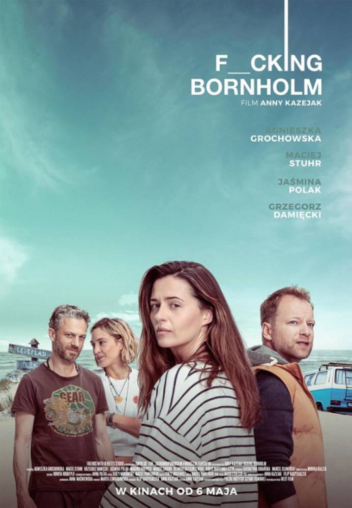 Zdjęcie: FILM: "Fucking Bornholm"