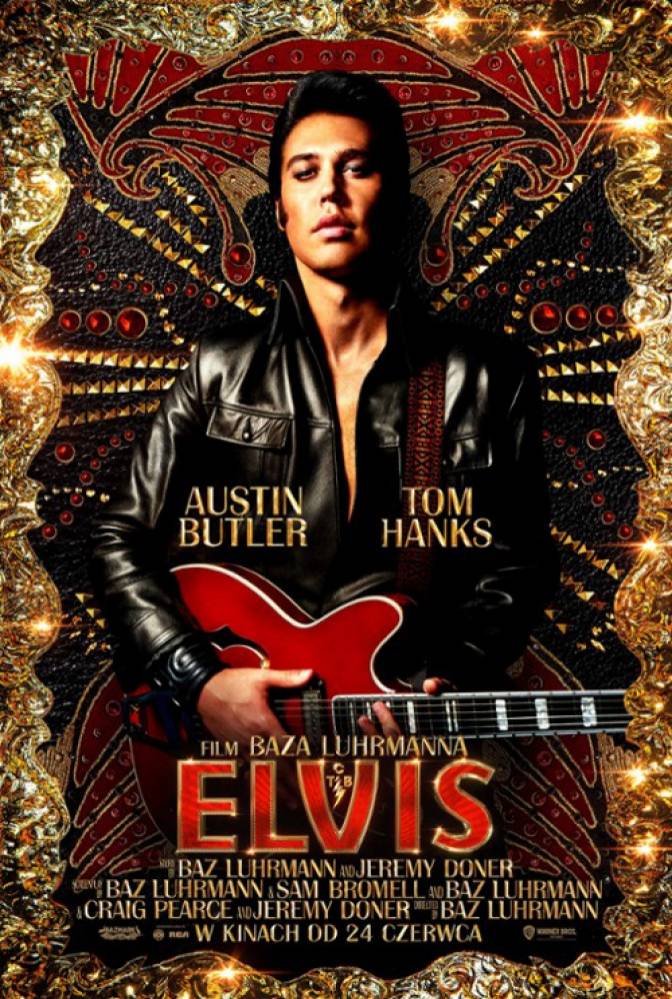 Zdjęcie: FILM: "Elvis"